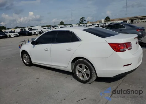 2016 Chevrolet Malibu Limited Lt from USA, damaged, VIN 1G11C5SA7GF146250